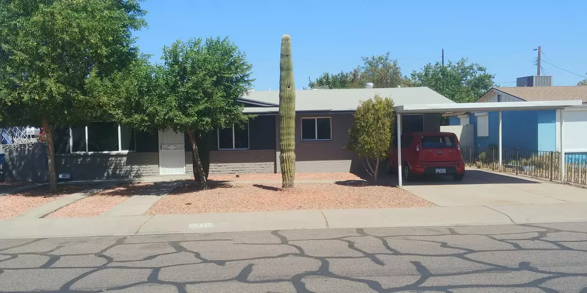 Phoenix, AZ 85035,2331 N 47TH Lane