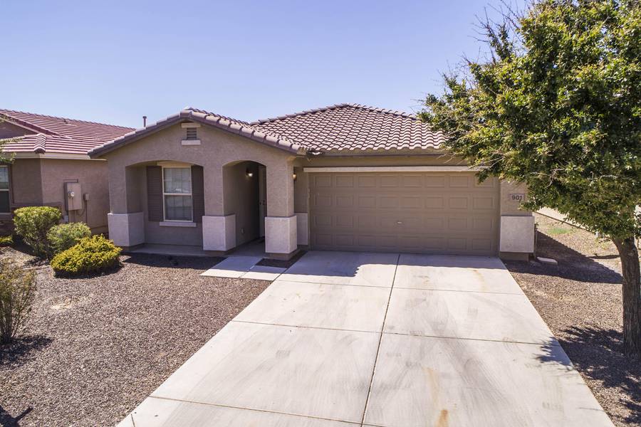 901 E Leslie Avenue, San Tan Valley, AZ 85140