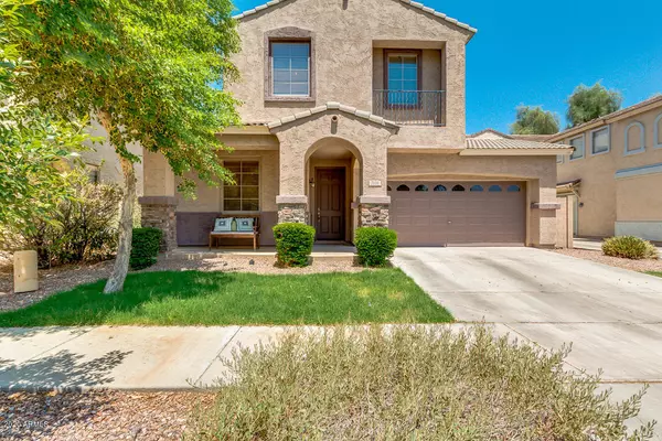 3656 E WARBLER Road, Gilbert, AZ 85297