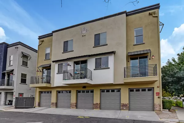 Chandler, AZ 85226,300 N GILA SPRINGS Boulevard #175