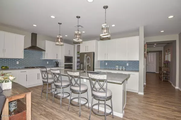 Goodyear, AZ 85338,2969 S 183RD Drive