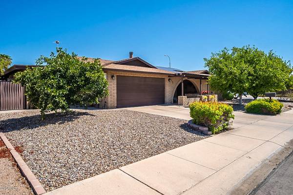 Chandler, AZ 85224,1100 W MISSION Drive