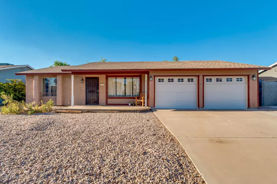 1506 W MARLBORO Drive, Chandler, AZ 85224