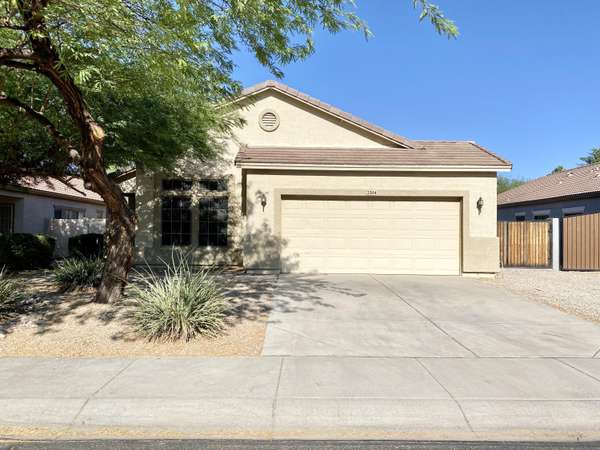 2304 S ABBEY --, Mesa, AZ 85209