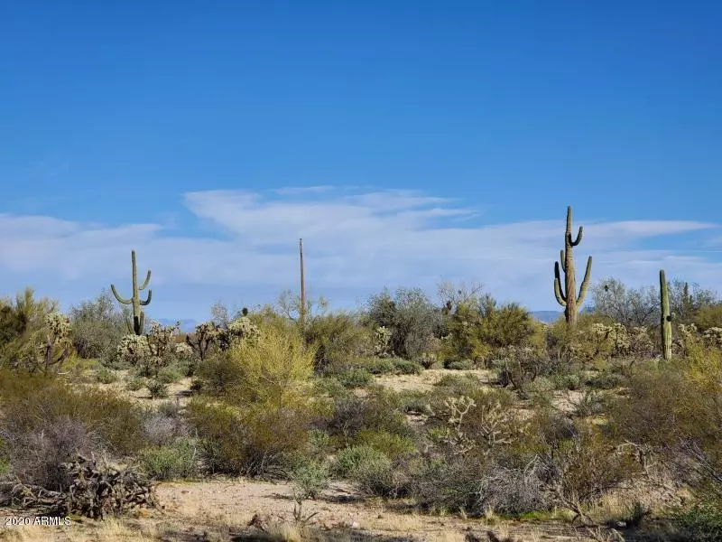 0 E LINDA Lane #-, Florence, AZ 85132