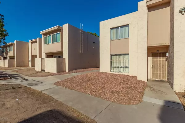 Phoenix, AZ 85051,3520 W DUNLAP Avenue #192