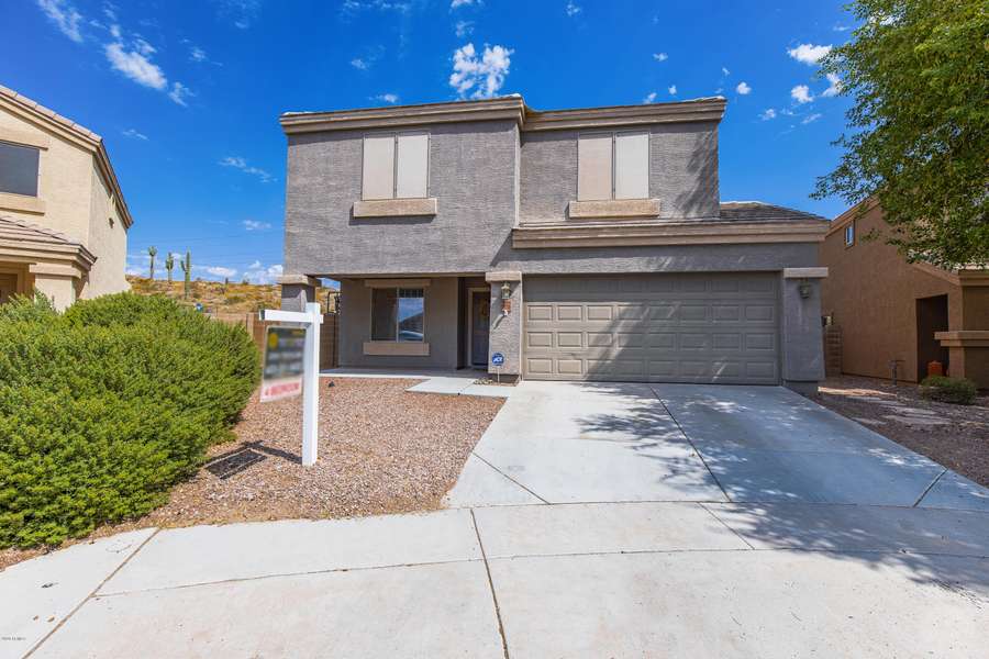 11738 W CALLE LEJOS --, Sun City, AZ 85373