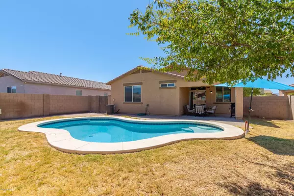 Laveen, AZ 85339,7318 W Darrel Road