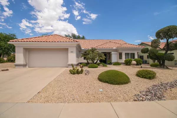 Sun City West, AZ 85375,14619 W HORIZON Drive