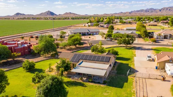 Buckeye, AZ 85326,25437 W PUEBLO Avenue W