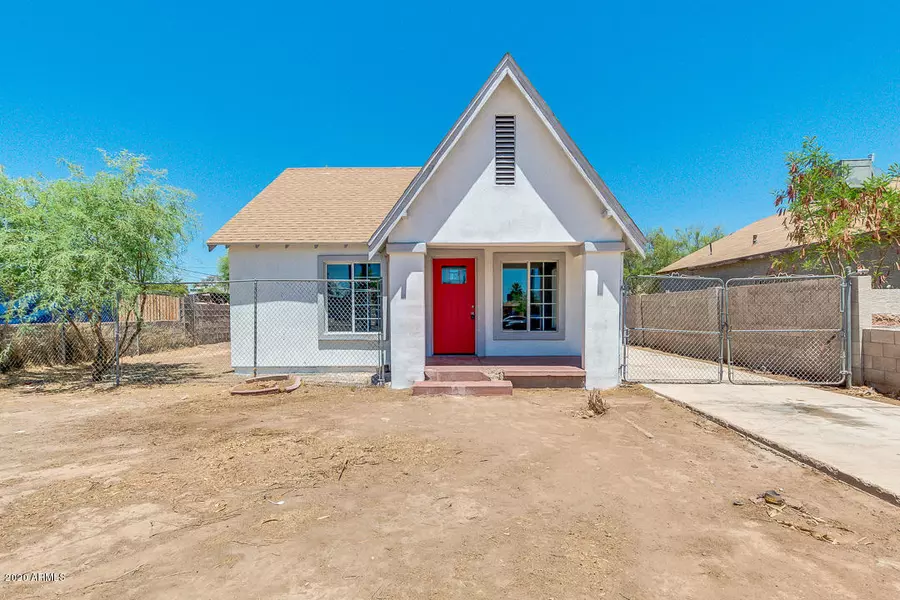 2314 W ADAMS Street, Phoenix, AZ 85009