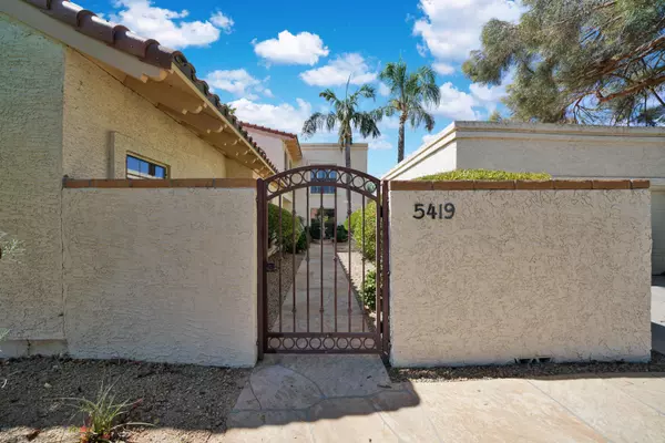 Scottsdale, AZ 85254,5419 E SANDRA Terrace