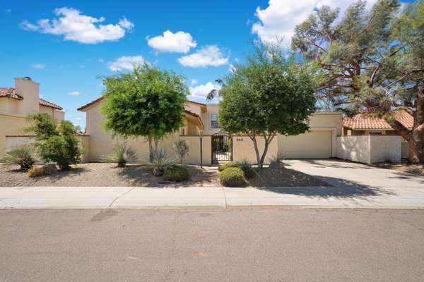 Scottsdale, AZ 85254,5419 E SANDRA Terrace