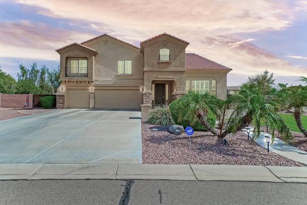 Chandler, AZ 85249,11542 E CHESTNUT Court