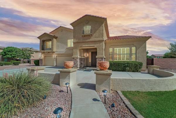 Chandler, AZ 85249,11542 E CHESTNUT Court