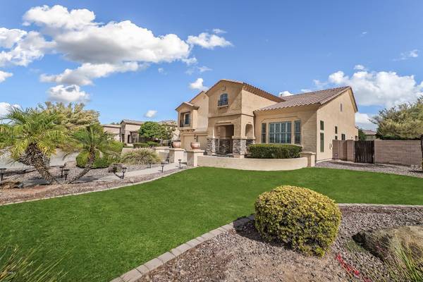 Chandler, AZ 85249,11542 E CHESTNUT Court