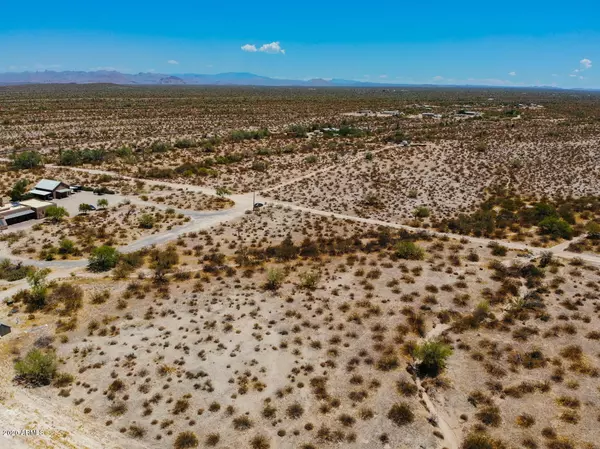 Florence, AZ 85132,11758 N DEAD MAN'S GULCH Road #-