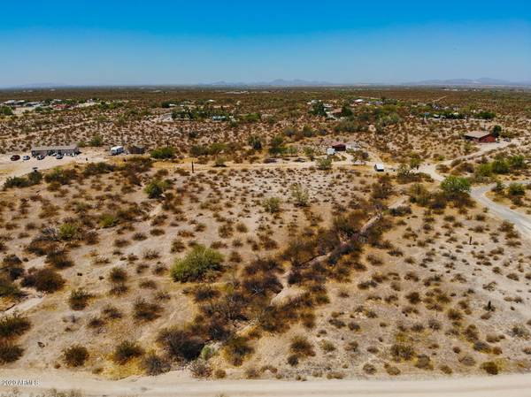 Florence, AZ 85132,11758 N DEAD MAN'S GULCH Road #-