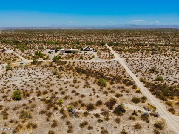 Florence, AZ 85132,11758 N DEAD MAN'S GULCH Road #-