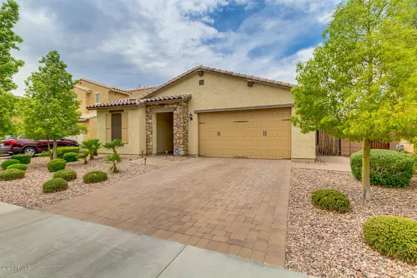 Gilbert, AZ 85298,2394 E STACEY Road