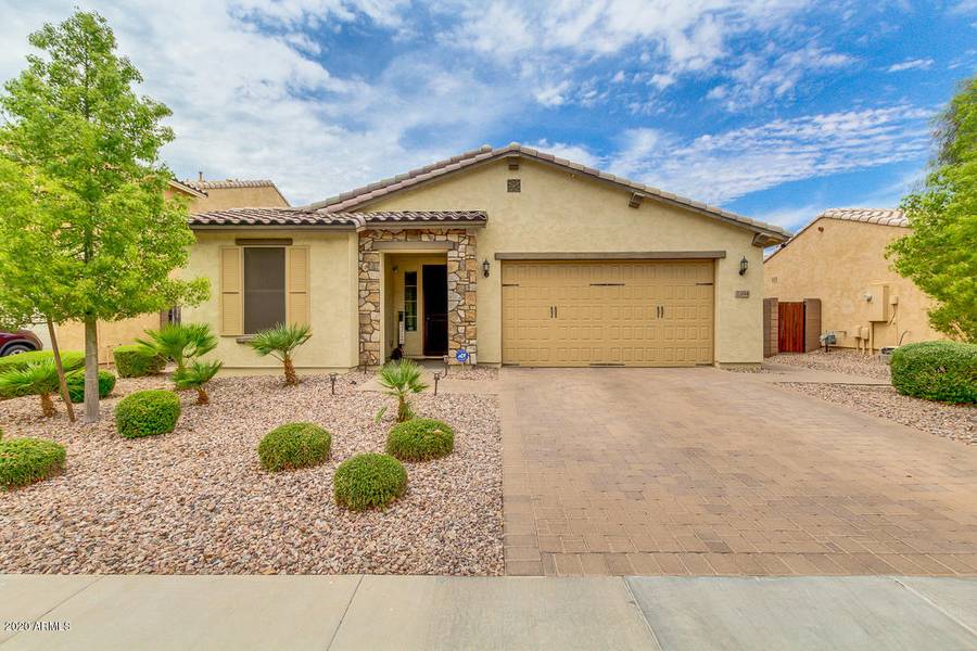 2394 E STACEY Road, Gilbert, AZ 85298