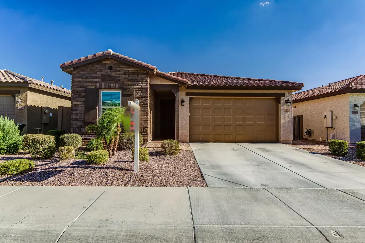 Peoria, AZ 85383,12215 W Briles Road