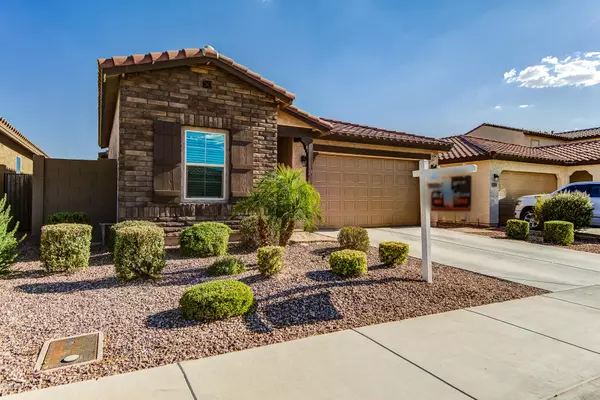 Peoria, AZ 85383,12215 W Briles Road