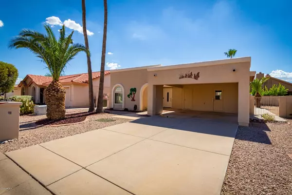 Sun Lakes, AZ 85248,26614 S SEDONA Drive