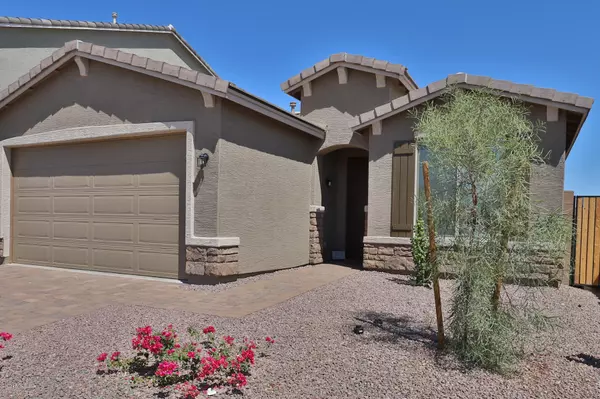 Queen Creek, AZ 85142,2138 W EMRIE Avenue