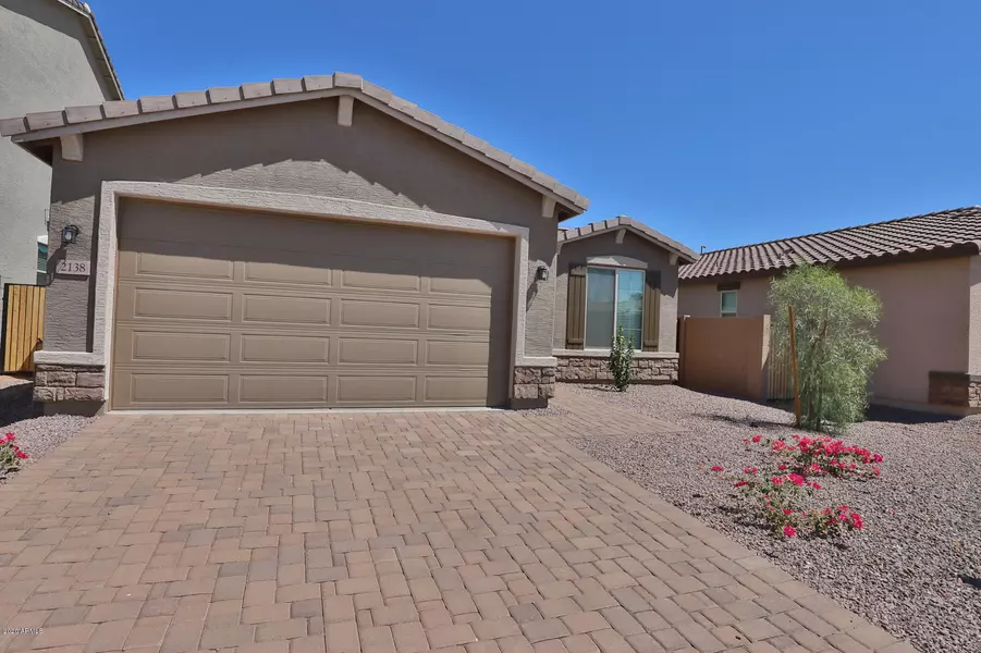 2138 W EMRIE Avenue, Queen Creek, AZ 85142