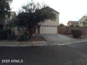 3202 S JUSTIN Drive, Tolleson, AZ 85353