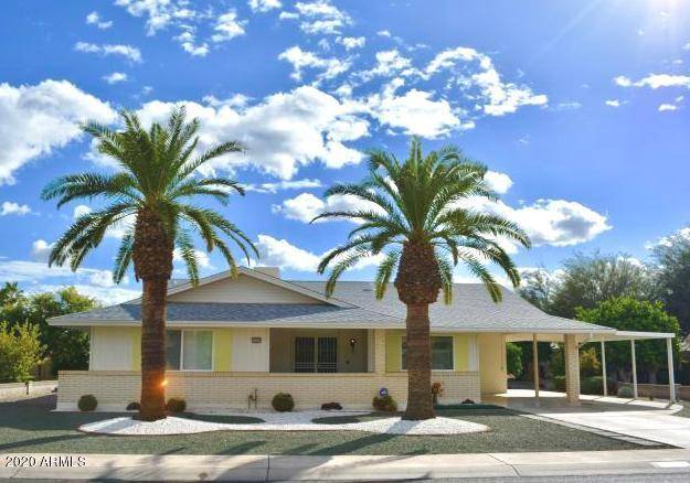 Sun City, AZ 85351,10343 W RODGERS Circle