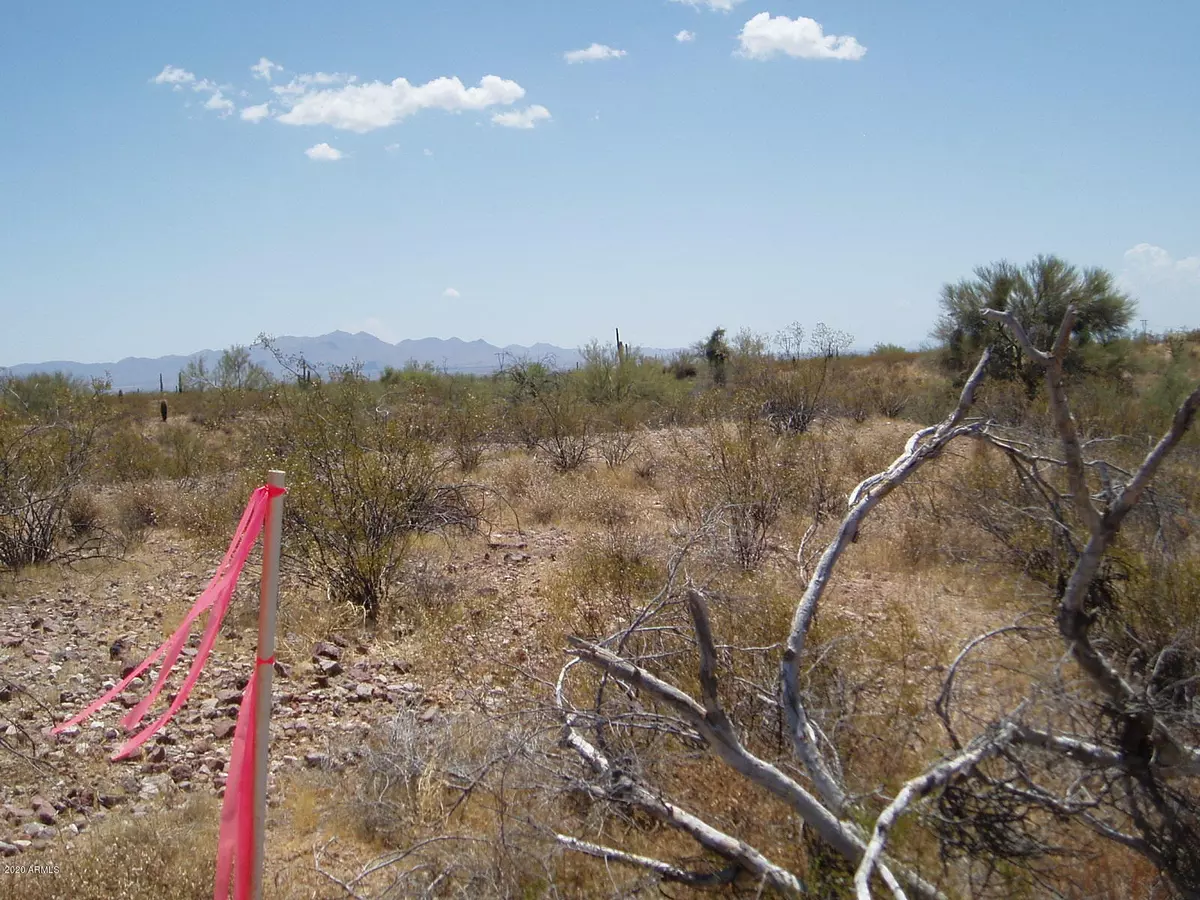 Unincorporated County, AZ 85390,33420 W Villa Cassandra Way #167