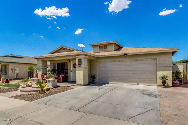 Phoenix, AZ 85041,130 W DESERT Lane