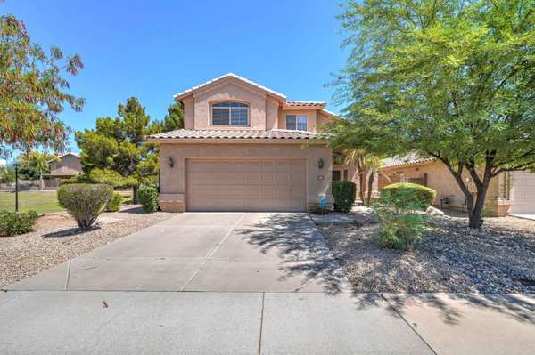 Tempe, AZ 85284,340 W CALLE MONTE VISTA --