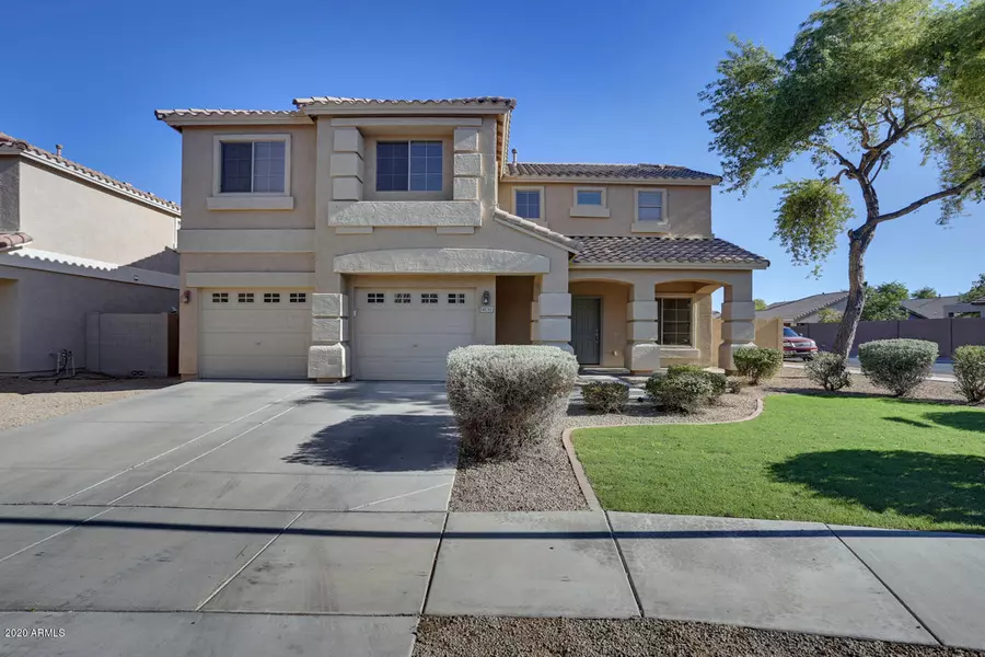 14135 W GELDING Drive, Surprise, AZ 85379