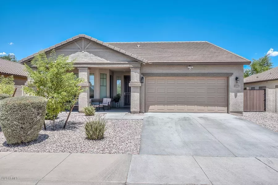 11954 W CANDELARIA Court, Sun City, AZ 85373