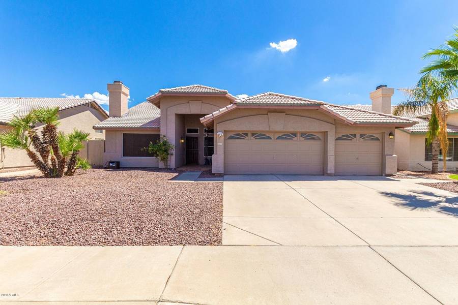 4641 W GERONIMO Street, Chandler, AZ 85226