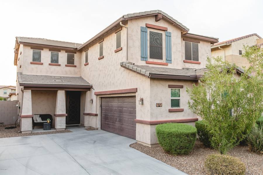 1514 E HUMMINGBIRD Way, Gilbert, AZ 85297