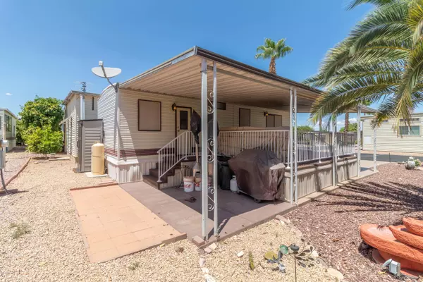 Surprise, AZ 85374,17200 W BELL Road #540