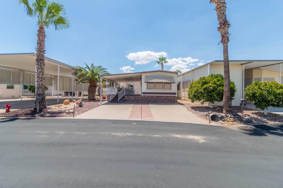 17200 W BELL Road #540, Surprise, AZ 85374