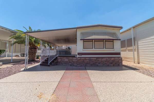 Surprise, AZ 85374,17200 W BELL Road #540