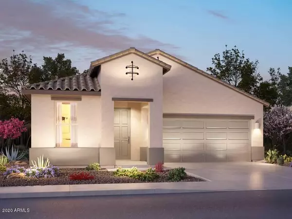 41845 W MESQUITE Road, Maricopa, AZ 85138