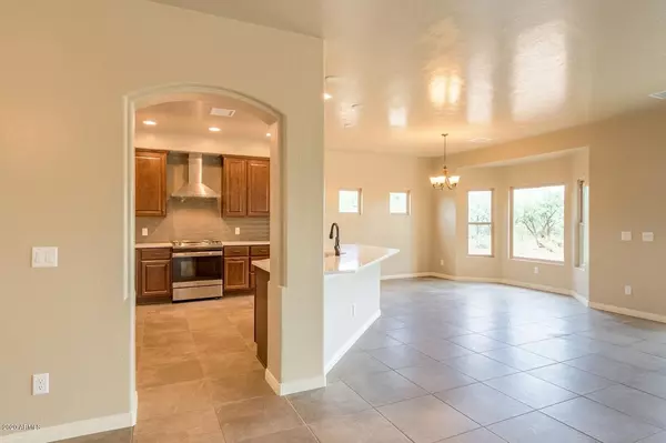 Huachuca City, AZ 85616,245 E Allen Lane #Lot 48