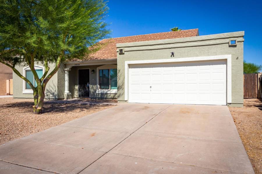 19039 N 45TH Drive, Glendale, AZ 85308