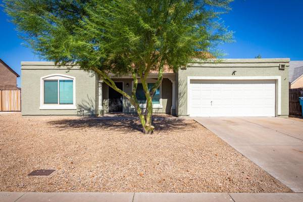 Glendale, AZ 85308,19039 N 45TH Drive