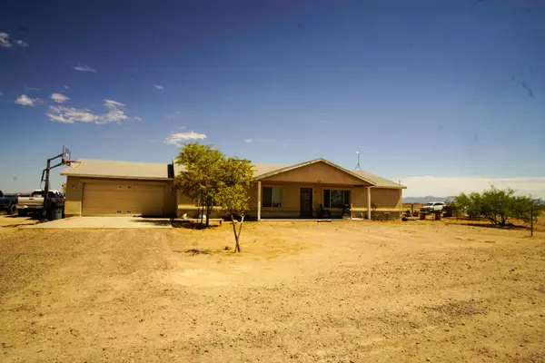 Tonopah, AZ 85354,36110 W JESSICA Lane