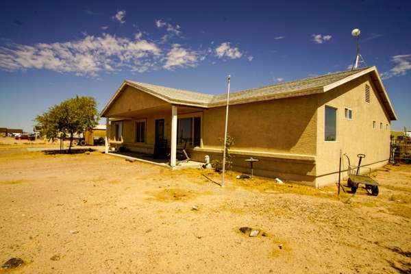 Tonopah, AZ 85354,36110 W JESSICA Lane