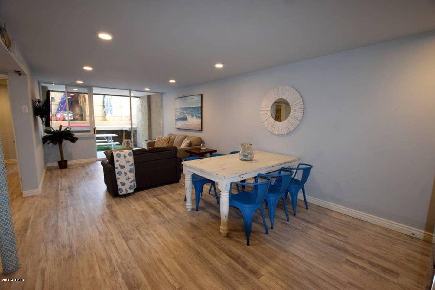 Scottsdale, AZ 85251,7625 E CAMELBACK Road #108B