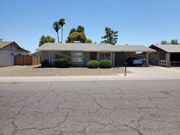 4115 W HUBBELL Street, Phoenix, AZ 85009